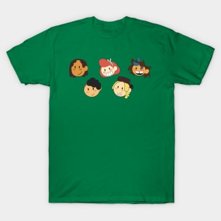 Lumberjanes T-Shirt